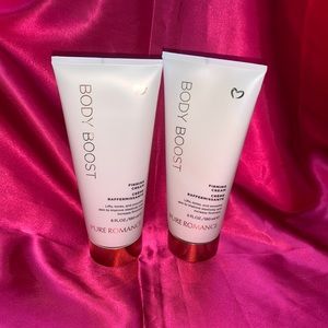PR Body Boost Firming Cream